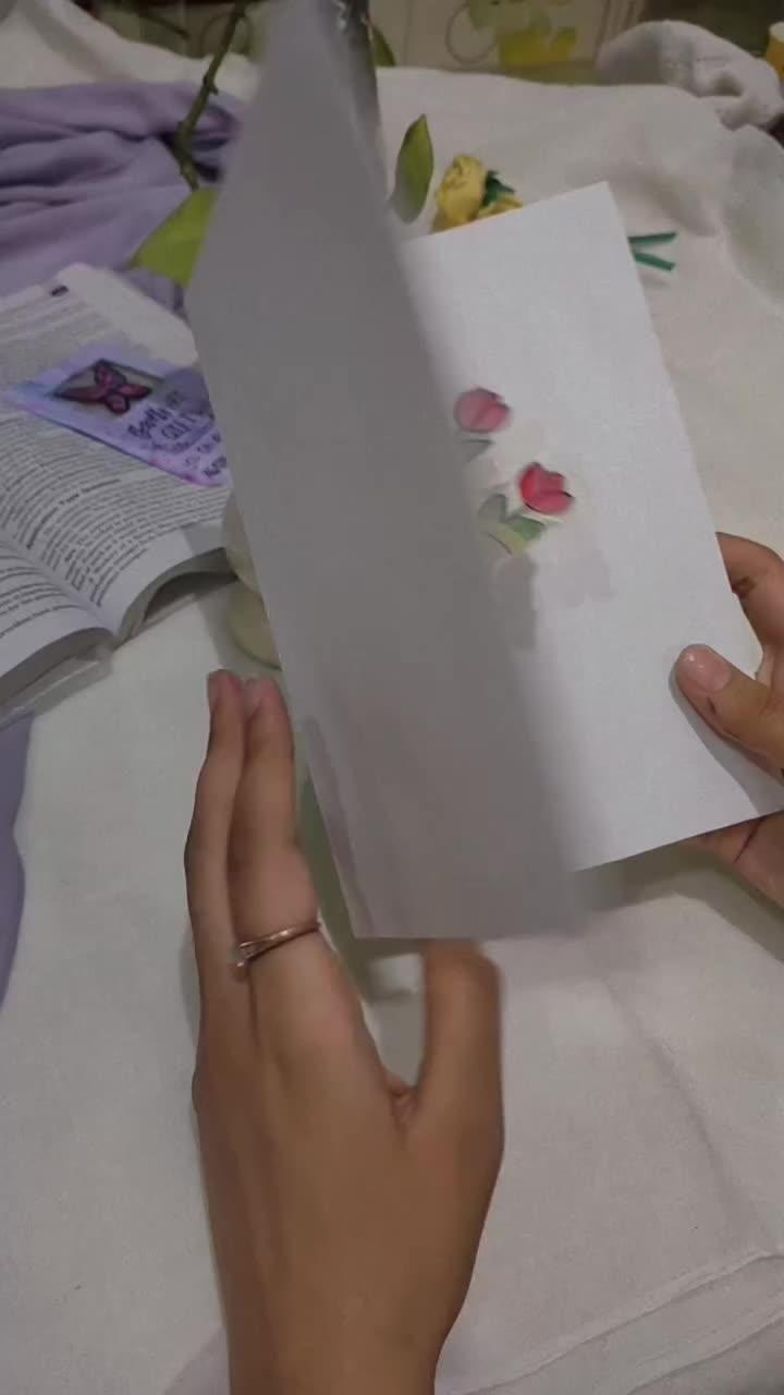 Professional floral arrangement in modern corporate setting